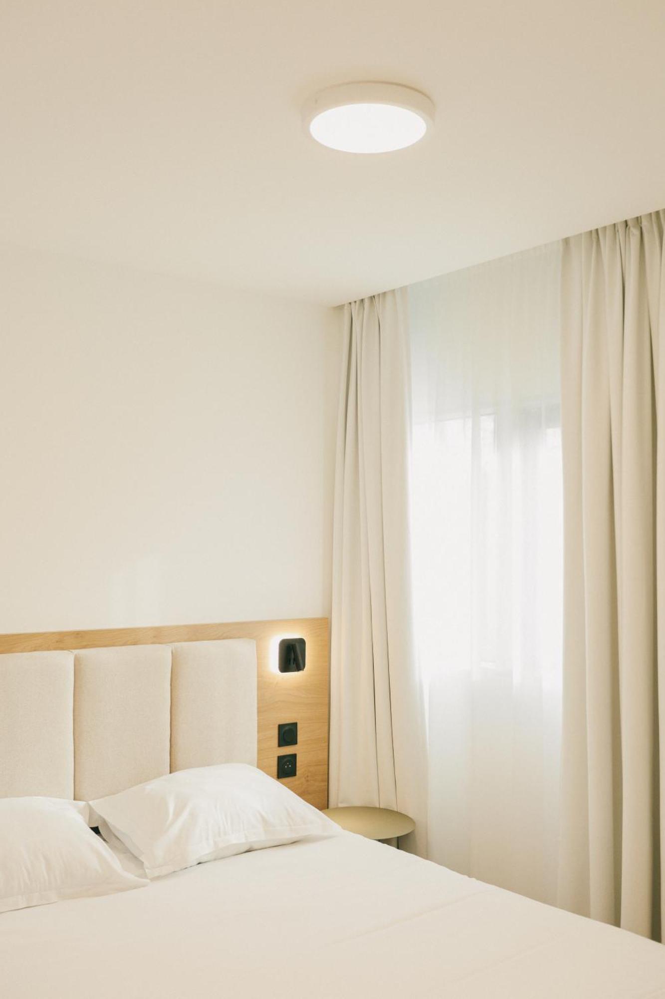 Miranove Aparthotel Монпелие Екстериор снимка
